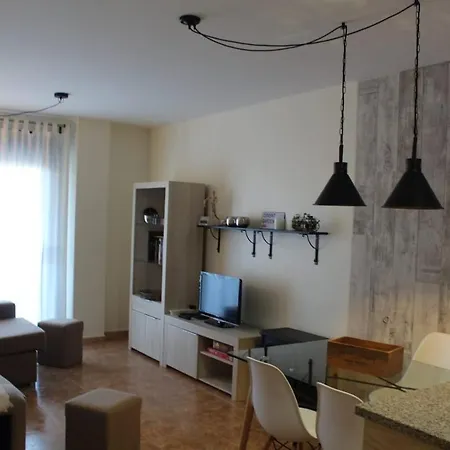 Apartment Precioso Con Vistas A La Ria De Arousa *