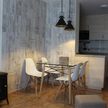 Precioso Con Vistas A La Ria De Arousa Apartment *